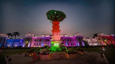 Honoring Bihar’s Glorious History & Culture on 22 March