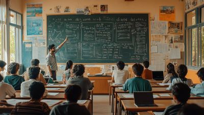 CBSE Class 12 Hindi Elective Paper 2025 – Key Focus Areas