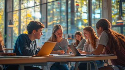 CBSE's New Grade-Wise Parenting Calendar 2025-26