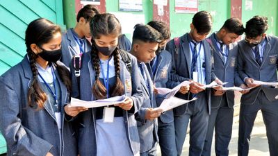 Delhi Government Initiates Free Coaching For 1.63 Lakh Students