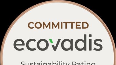Fineotex Chemical Limited Honoured With EcoVadis Commitment Badge For Sustainability