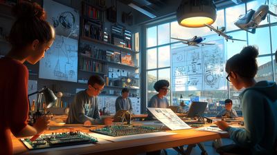 Top 10 High-Paying Careers for a Successful Future