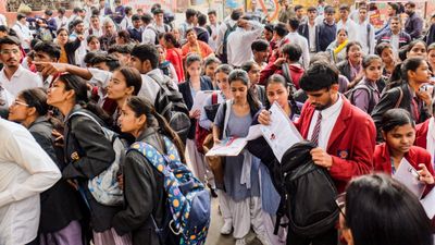 Important Topics & Preparation Tips for ICSE Chemistry Exam 2025