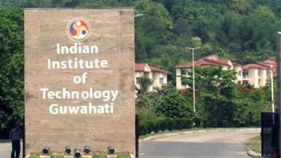 IIT Guwahati Researchers Develop Biochar To Treat Industrial Wastewater Effectively