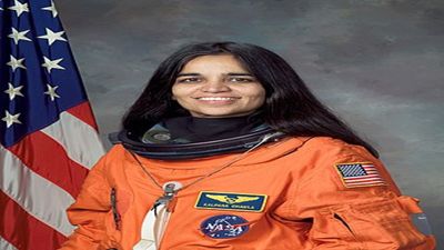 The Inspiring Journey of Kalpana Chawla from India to NASA