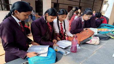 Karnataka 2nd PUC Chemistry Exam 2025 – Most Important Questions