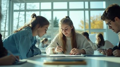 Karnataka SSLC Exam 2025: How to Download Class 10 Hall Ticket & Important Details