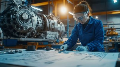 The Ultimate Guide to Starting Your Career as a Marine Engineer