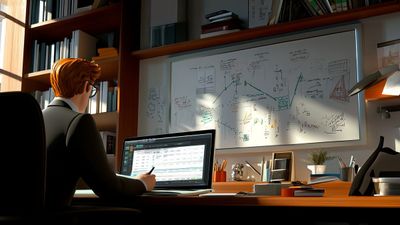 The Ultimate Guide to Becoming a Successful Budget Planner