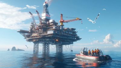 Mastering Offshore Engineering: Skills, Training & Career Pathways