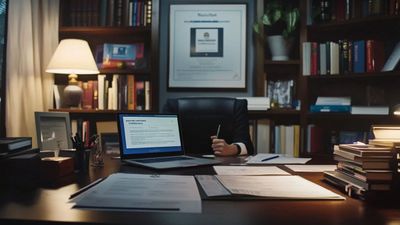 Helping Students Succeed: Your Path to Becoming a College Admissions Advisor