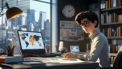 Economic Advisory Career Guide: Steps to Success in the Finance World