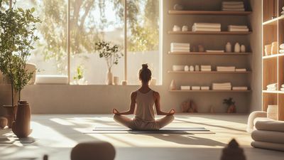 A Comprehensive Guide to Becoming a Yoga Rehabilitation Specialist in Today’s Wellness Industry