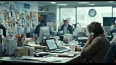 How to Succeed as a Print Journalist: Key Steps for Aspiring Writers