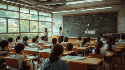 Step-by-Step Guide to Becoming a Teacher in Kendriya Vidyalaya & Navodaya Vidyalaya