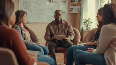 A Guide to Becoming an Addiction Recovery Coach: Transform Lives with Your Expertis