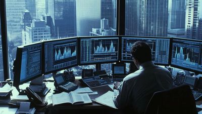 Stock Market Advisory as a Career: Essential Steps for Success