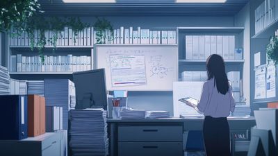 Optimizing Supply Chains: The Role and Responsibilities of a Materials Coordinator