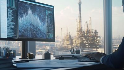 How to Succeed as a Petroleum Engineer: A Step-by-Step Career Guide