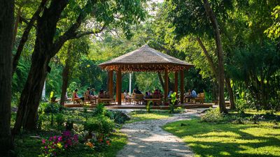 A Guide to Becoming a Retreat Coordinator: Skills, Planning, and Execution