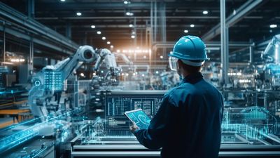 The Ultimate Guide to Becoming a Successful Industrial Automation Engineer