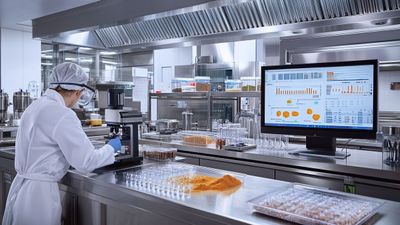 Your Guide to a Successful Career in Food Technology