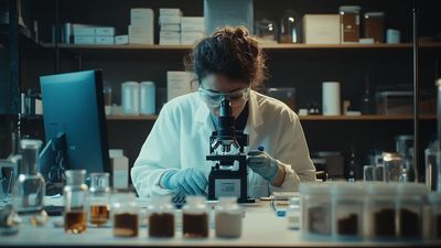 A Complete Guide to Becoming a Soil Scientist in the UK