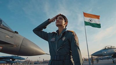 Aspirant’s Guide to Becoming a Flight Lieutenant in the Indian Air Force