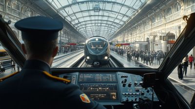 Indian Railways Assistant Loco Pilot: Your Complete Guide to a Successful Career