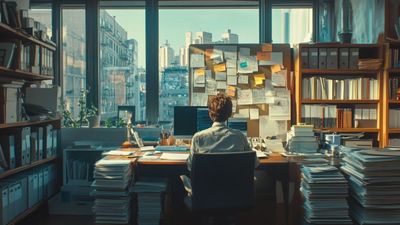 How to Build a Thriving Career as an Administrative Coordinator