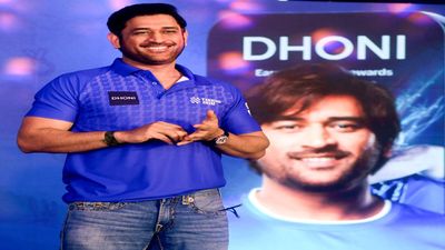 MS Dhoni: The Inspiring Journey of India’s Captain Cool