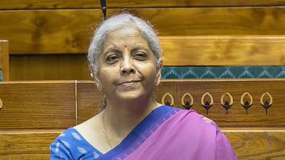 NITI NCAER States Economic Forum Portal Launched For Economic Insights