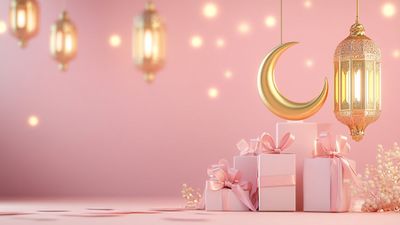 Eid-al-Fitr 2025: A Celebration of Faith, Love, and Gratitude