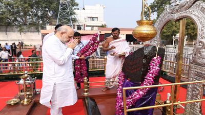 Shani Shingnapur – The Village with No Doors and Unshakable Faith