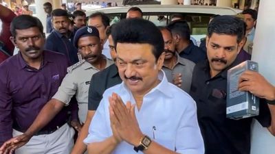 Tamil Nadu Budget 2025-26: Focus On Welfare Initiatives And Women's Empowerment