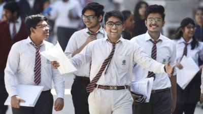 CBSE Class 12 Information Technology Board Exam 2025: 10 Smart Tips to Score High