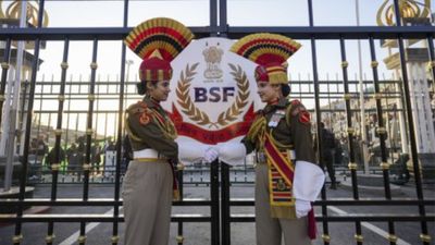 BSF Admit Card 2025: Know How to Download and Important Details for the Upcoming Physical Exam