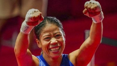International Women's Day 2025: Mary Kom - The Boxing Legend Who Put Manipur on the Global Map