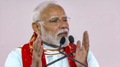 PM Modi Honors 'Nari Shakti' on International Women’s Day 2025