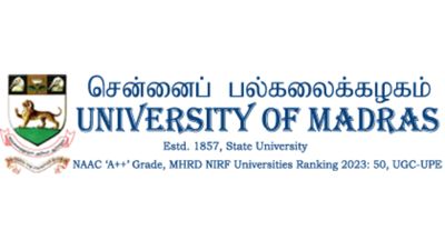 Madras University November Exam Result Declared 2025: Know How to Check Scores & Revaluation Details