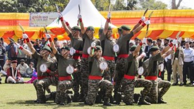 Indian Army NCC Recruitment 2025: Eligibility, Selection, Application Process and more