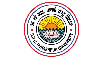 DDU Gorakhpur University 2025 Results Declared: Here's How to Check and Download Your Scorecard