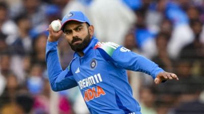 Educational Qualification of Virat Kohli