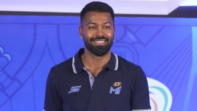 Educational Qualification of Hardik Pandya