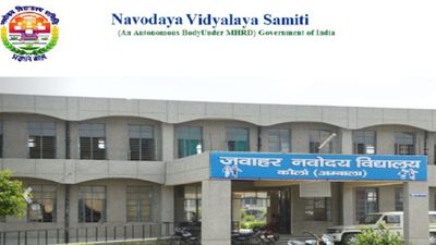JNVST Class 6 & 9 Result 2025 Announced – Next Steps for Admission