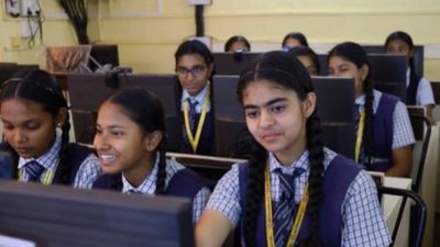 Delhi Govt Schools to Launch New Courses on Moral Values and AI