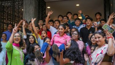 Bihar Board Class 10 Result 2025 Declared: Official Websites & Steps to Download Marksheet