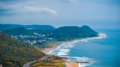 Which Indian State Has Three Capitals?