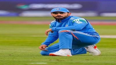 One8 Commune – A Culinary Experience by Virat Kohli