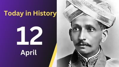 12 April: Celebrating Human Space Flight and Remembering Key Moments in Indian History